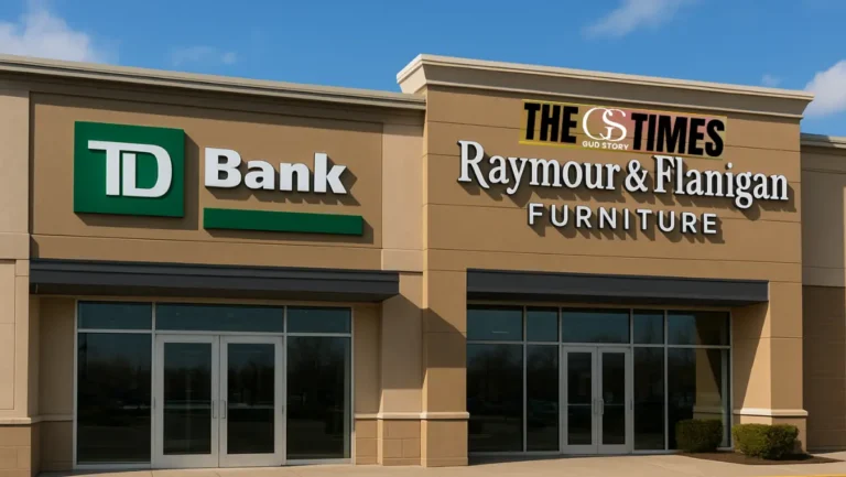 td bank raymour and flanigan