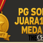 pg soft juara100.org medal