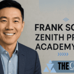 frank song zenith prep academy