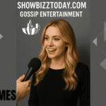 showbizztoday.com gossip entertainment