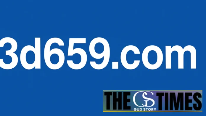 3d659. com