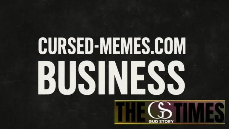 cursed-memes.com business