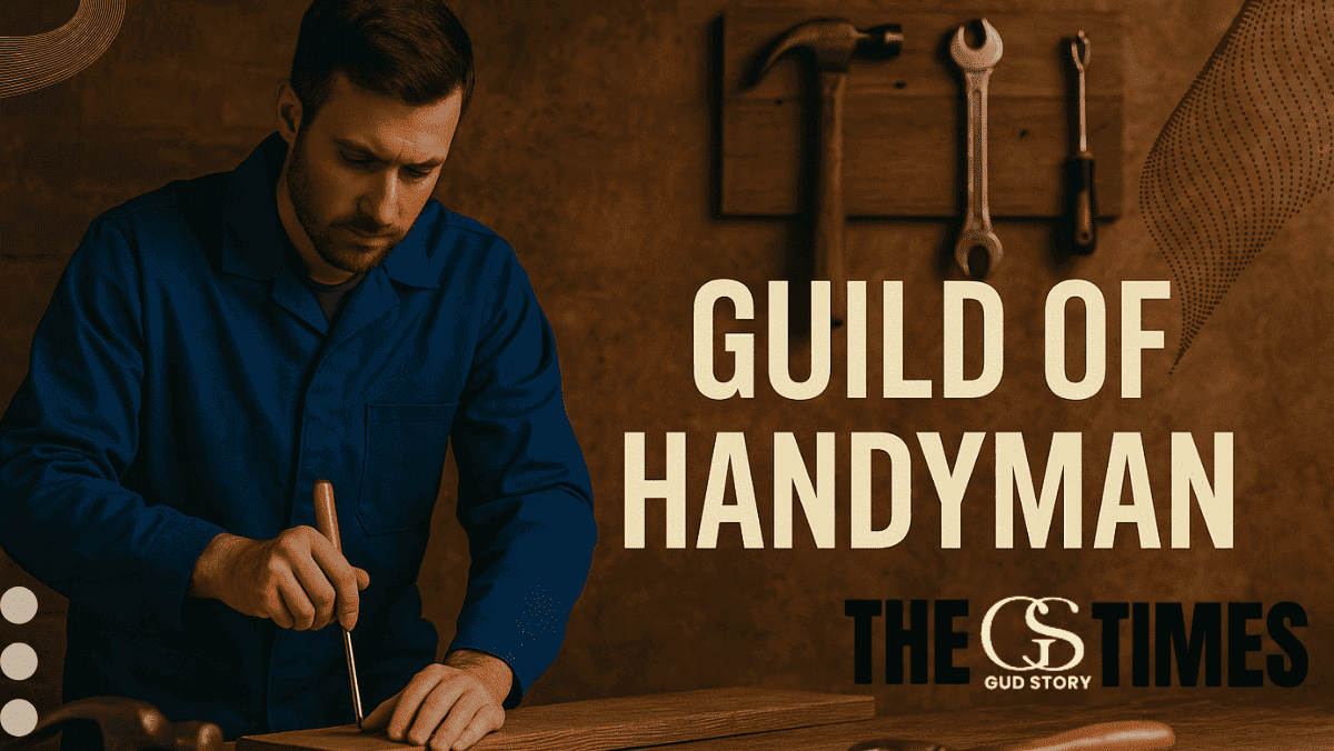 guild of handyman