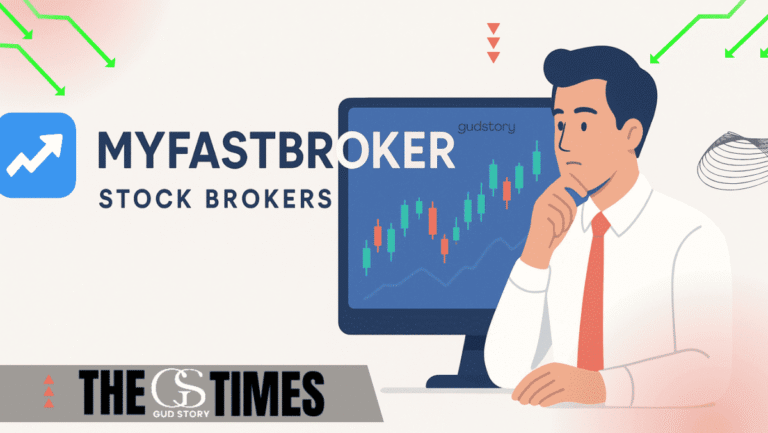 myfastbroker stock brokers