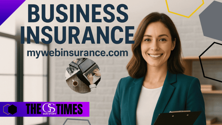 mywebinsurance.com business insurance