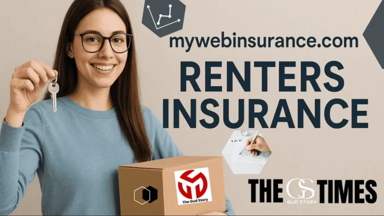 mywebinsurance.com renters insurance