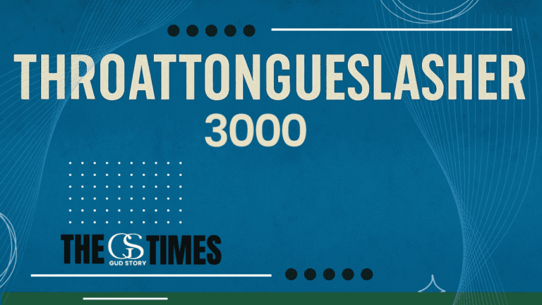 throattongueslasher 3000