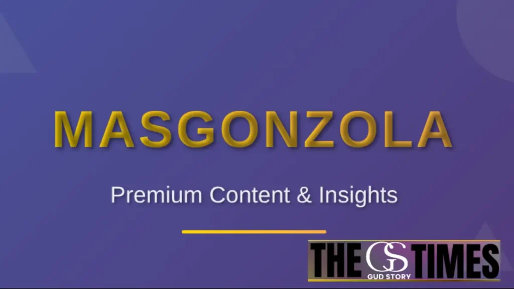 masgonzola