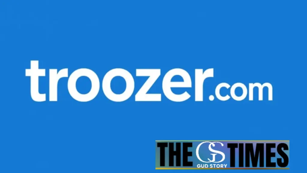Troozer Com