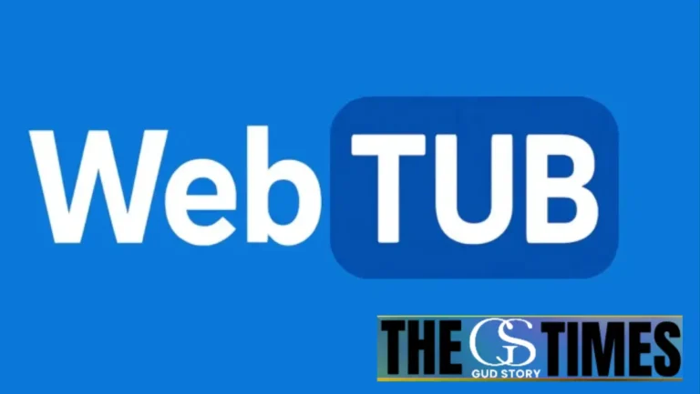 WebTub