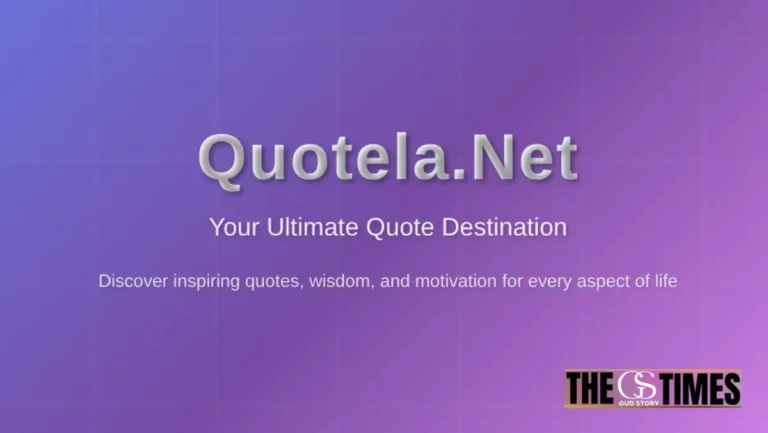 quotela net