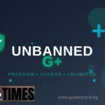 unbannedg+