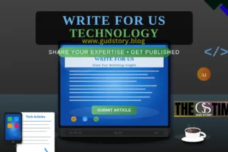 write for us technology