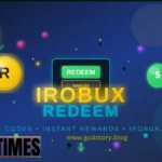 irobux.com redeem