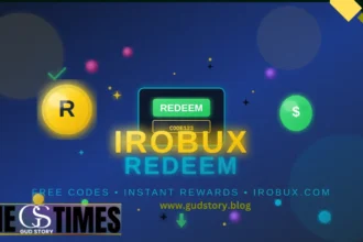 irobux.com redeem