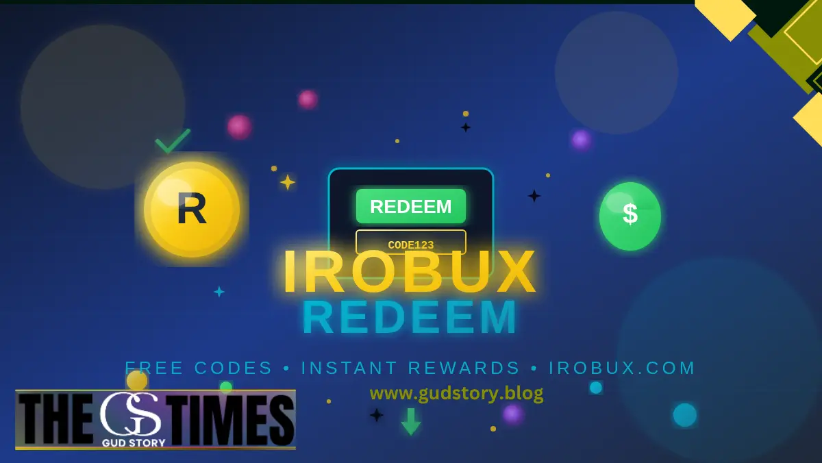irobux.com redeem