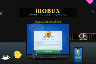 irobux login