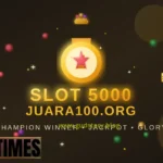 slot 5000 juara100.org medal