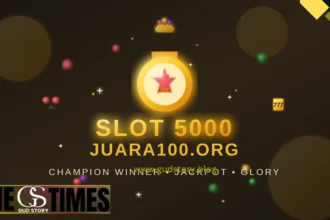 slot 5000 juara100.org medal