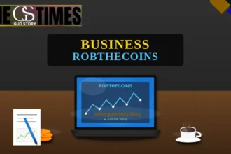 business robthecoins