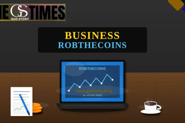 business robthecoins