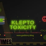 kleptotoxicity