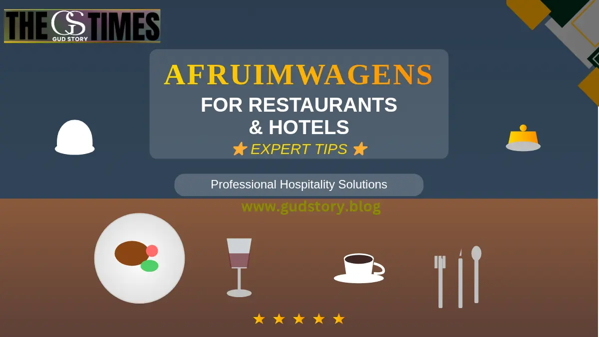 afruimwagens