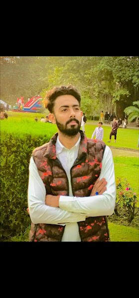 Mian Hussnain Shakir