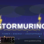 stormuring