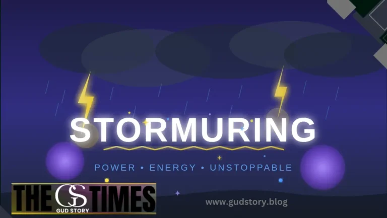 stormuring