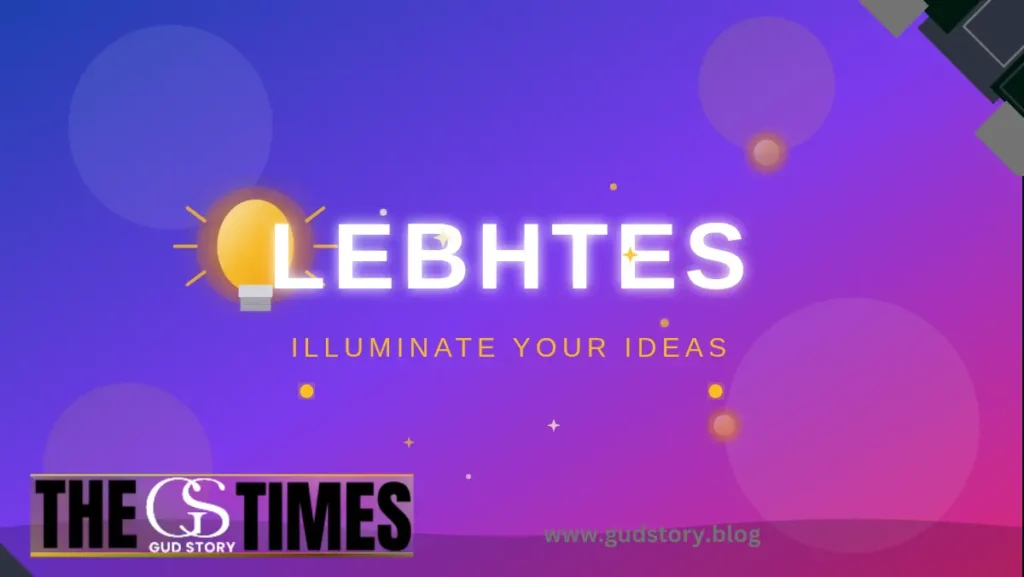 lebhtes