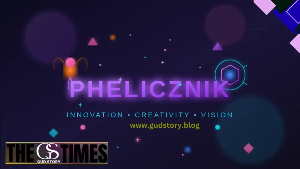 phelicznik