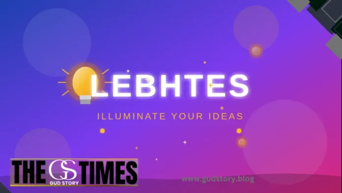 lebhtes