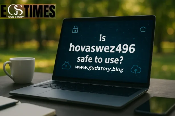 is hovaswez496 safe to use