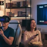 double entertainment