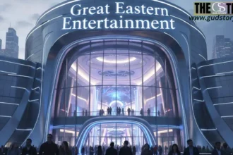 great eastern entertainment