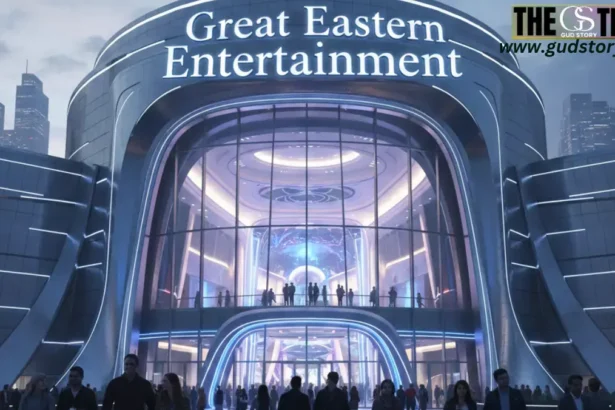 great eastern entertainment