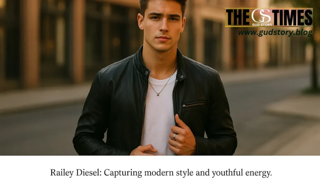 railey diesel wiki