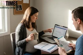 short term disability maternity leave insurance