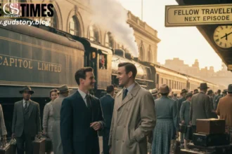 fellow travelers episodes