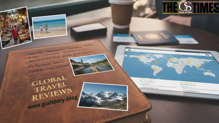 global travel reviews