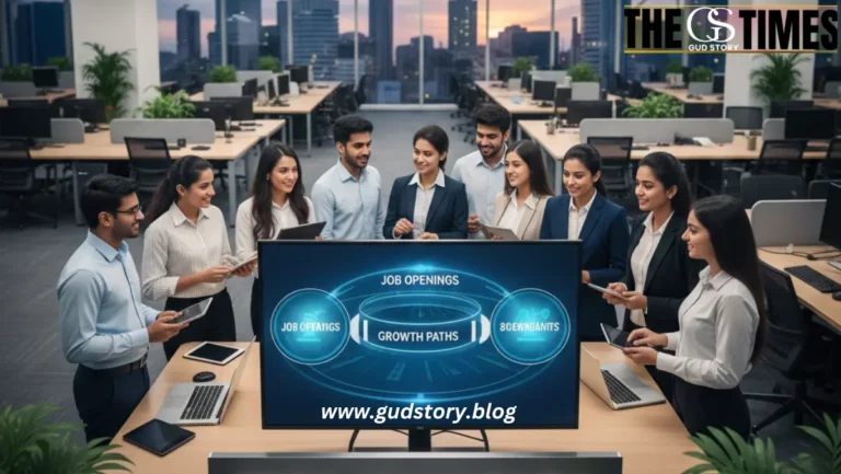 tech mahindra careers