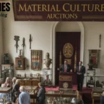 material culture auctions
