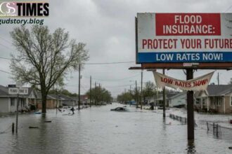 flood zone x flood insurance