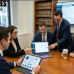 social media marketing for law firms