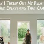 home transformation after career change