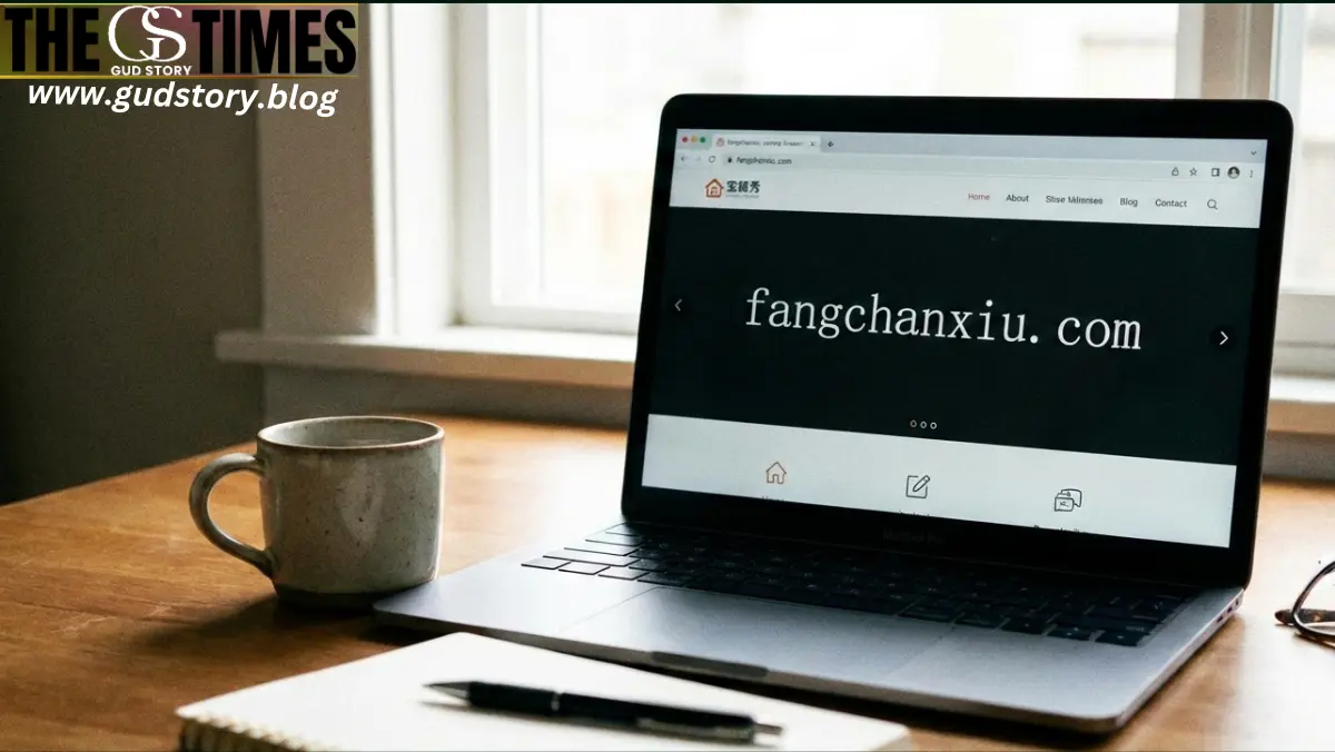 fangchanxiu. com