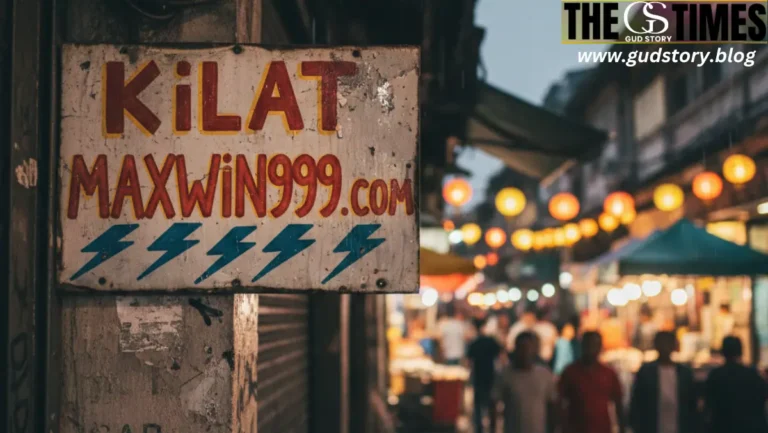 kilat maxwin999.com