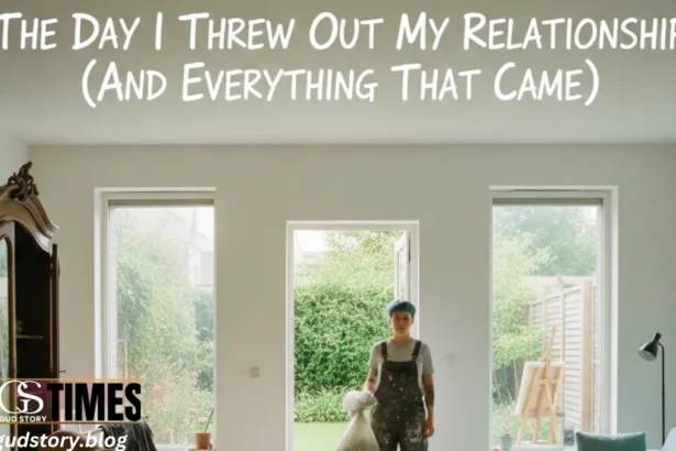 home transformation after career change