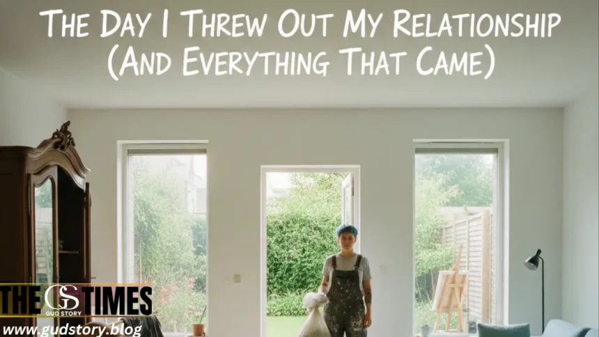 home transformation after career change